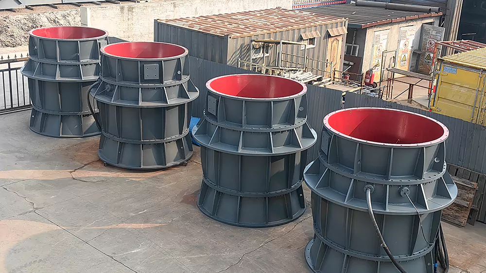 একাধিক পরিস্থিতিতে জল সম্পদ ব্যবস্থাপনা সক্ষম করা